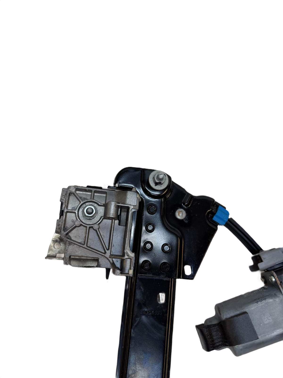2016-2020 Tesla Model S Rear Right Door Window Regulator & Motor 6006377-00-G