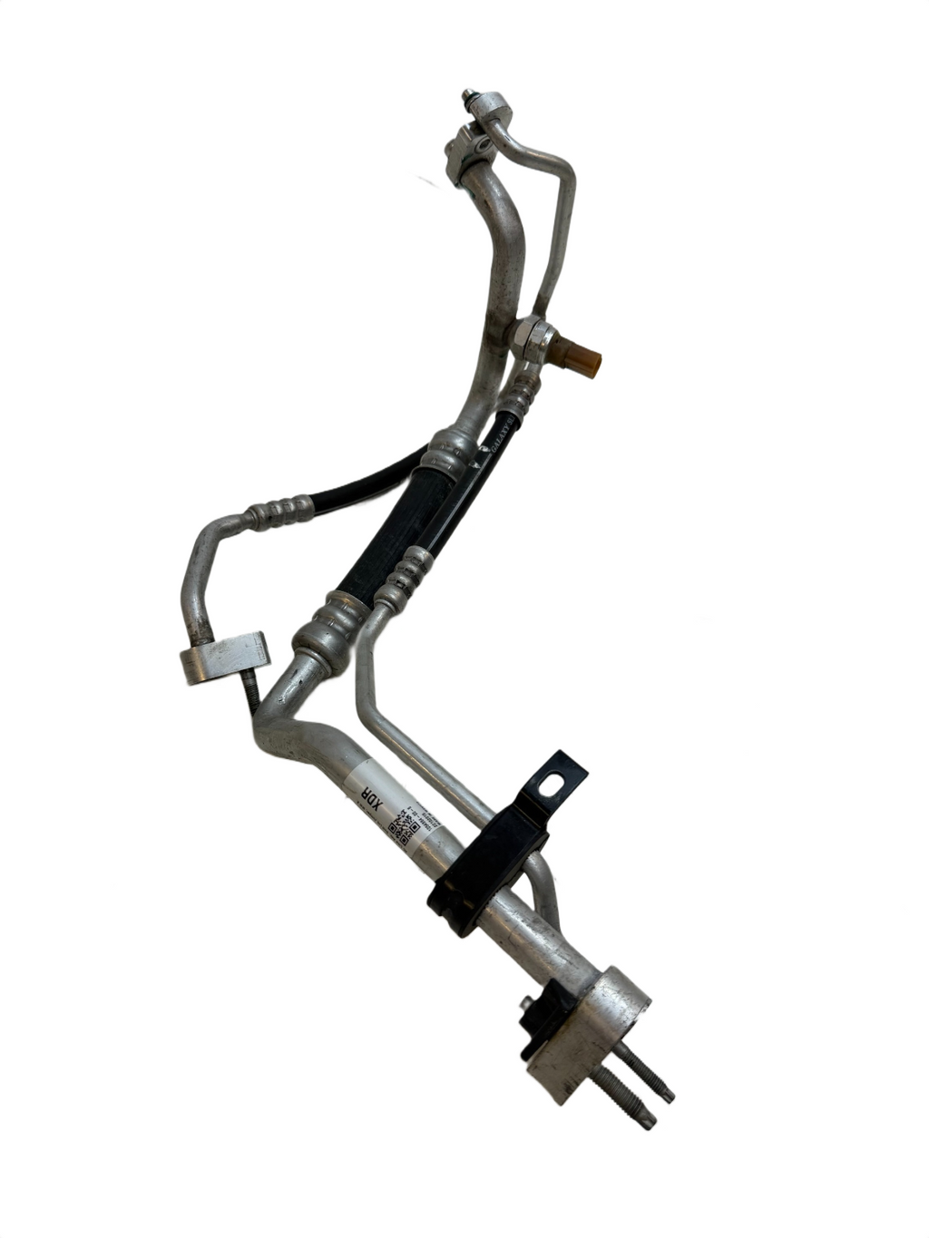 2016-2020 Tesla Model X A/C Line Suction Liquid Pipe Jumper Hose 1054664-00-B