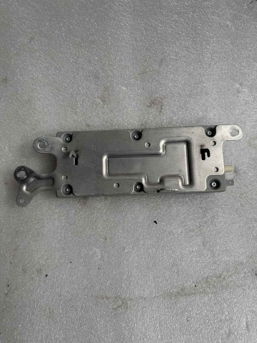 ♦️2017 - 2023 TESLA MODEL 3 RADIO RECEIVER CONTROL MODULE UNIT OEM, 107974900D
