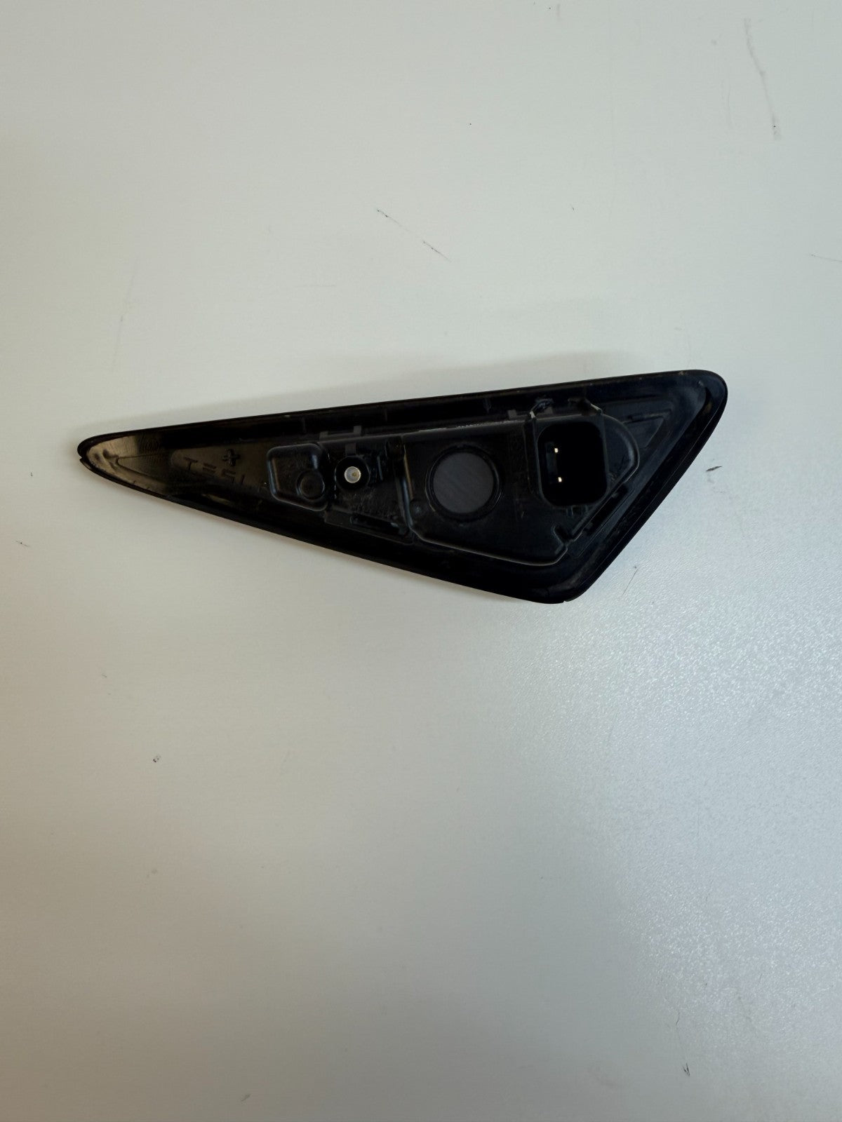 2017-2023 FOR Tesla Model 3/Y Left Black Turn Signal/Side Camera 1495864-20-C
