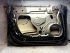 ♦️2012 - 2020 TESLA MODEL S FRONT LEFT SIDE DOOR SHELL PANEL OEM, 6006662-E0-H