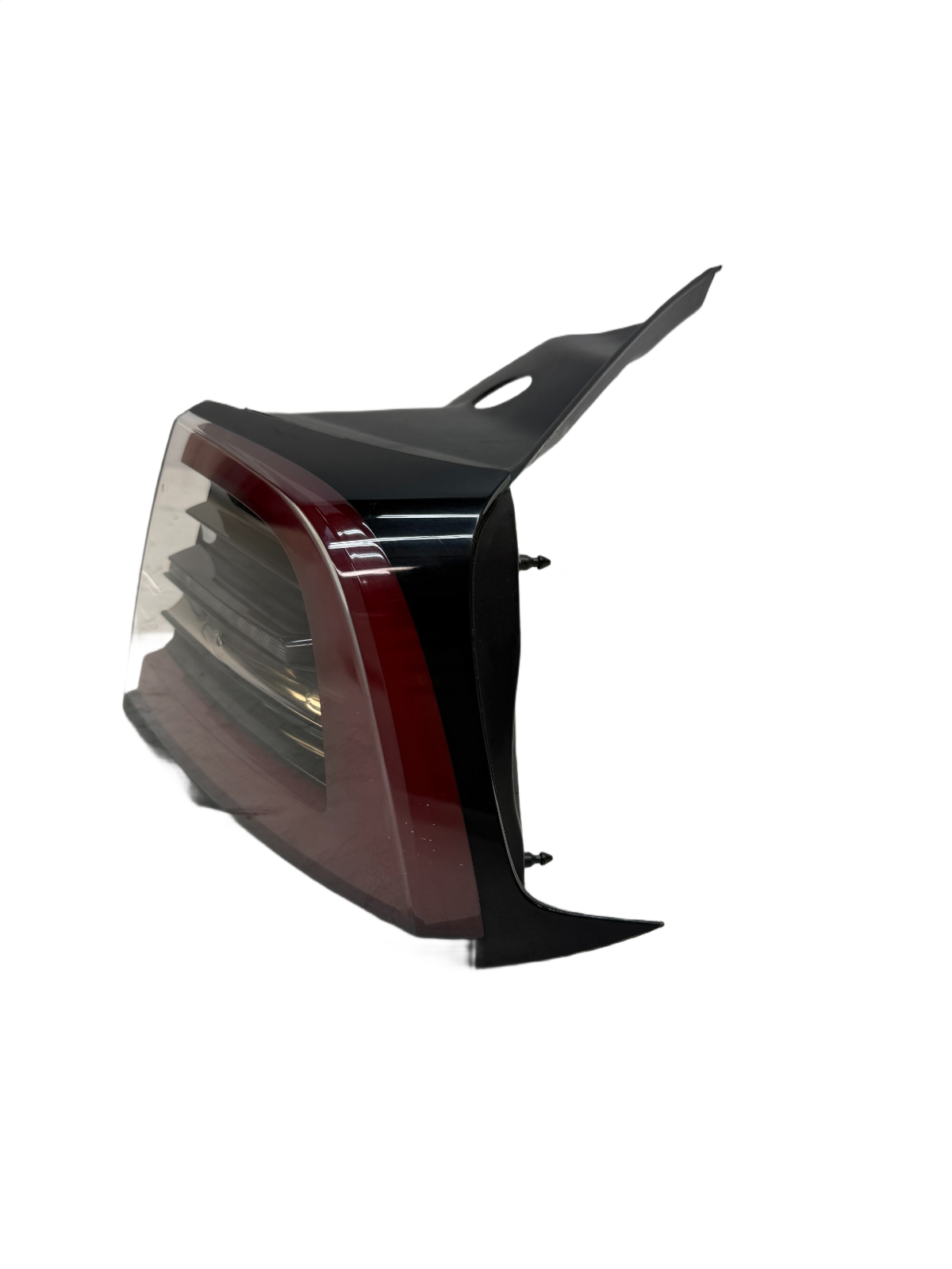 2017-23 Tesla Model 3  LED Tail Lamp Outer Rear Right Passenger Side 1077398