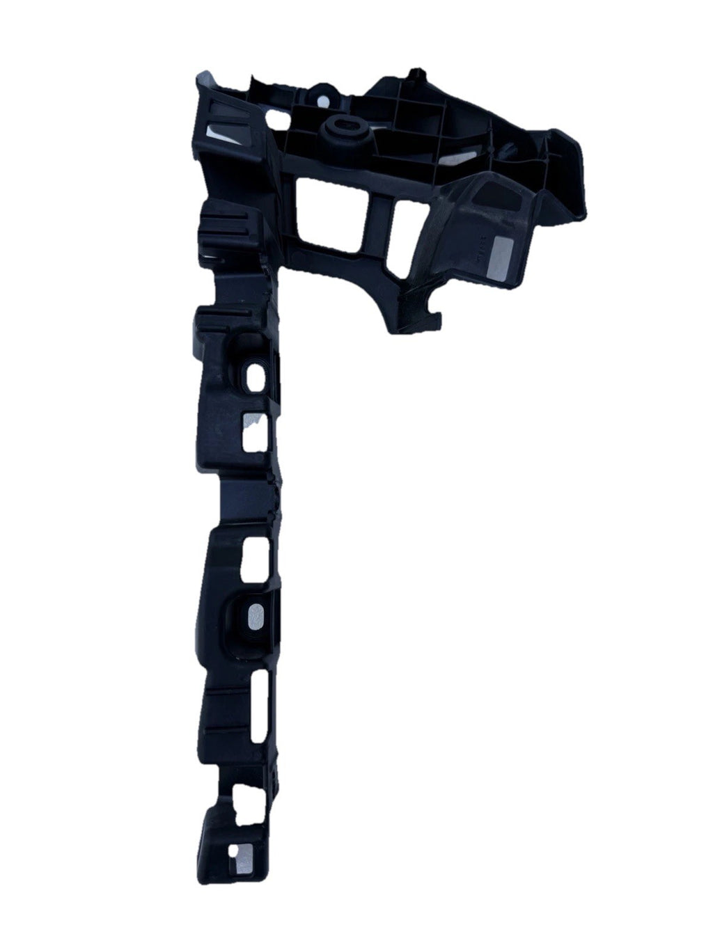 ♦️2016 - 2020 TESLA MODEL X RIGHT SIDE B-PILLAR BRACKET TRIM OEM, 1053727-00-H
