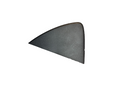 2020 - 2024 TESLA MODEL Y RIGHT SIDE DASHBOARD CAP COVER TRIM OEM, 1083362-00-D