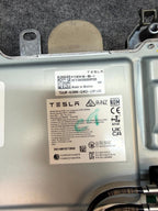 2020-2024 TESLA MODEL Y MCU 4.0 CAR COMPUTER MEDIA CONTROL MODULE OEM, 178741990