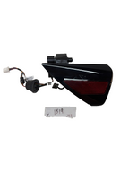 2016 - 20 TESLA MODEL Y REAR LEFT CHARGE PORT COVER REFLECTOR 1478844-00-A