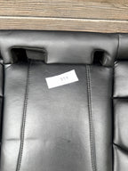 2017-2023 TESLA MODEL 3 REAR SECOND 2ND ROW LOWER SEAT CUSHION OEM, 1452685-00-C