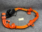 ♦️17–23 TESLA MODEL 3 HIGH VOLTAGE INLET CHARGER WIRING HARNESS OEM, 113348100E