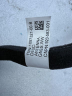 ♦️16-20 TESLA MODEL X ROOF NAVIGATION GPS ANTENNA MODULE UNIT OEM, 1097321-00-B