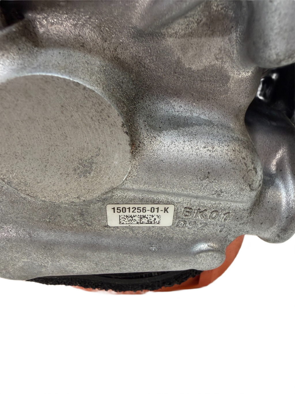 2017-2023 Tesla Model 3 Air Conditioning A/C Compressor Pump Assy 1501256-01-K