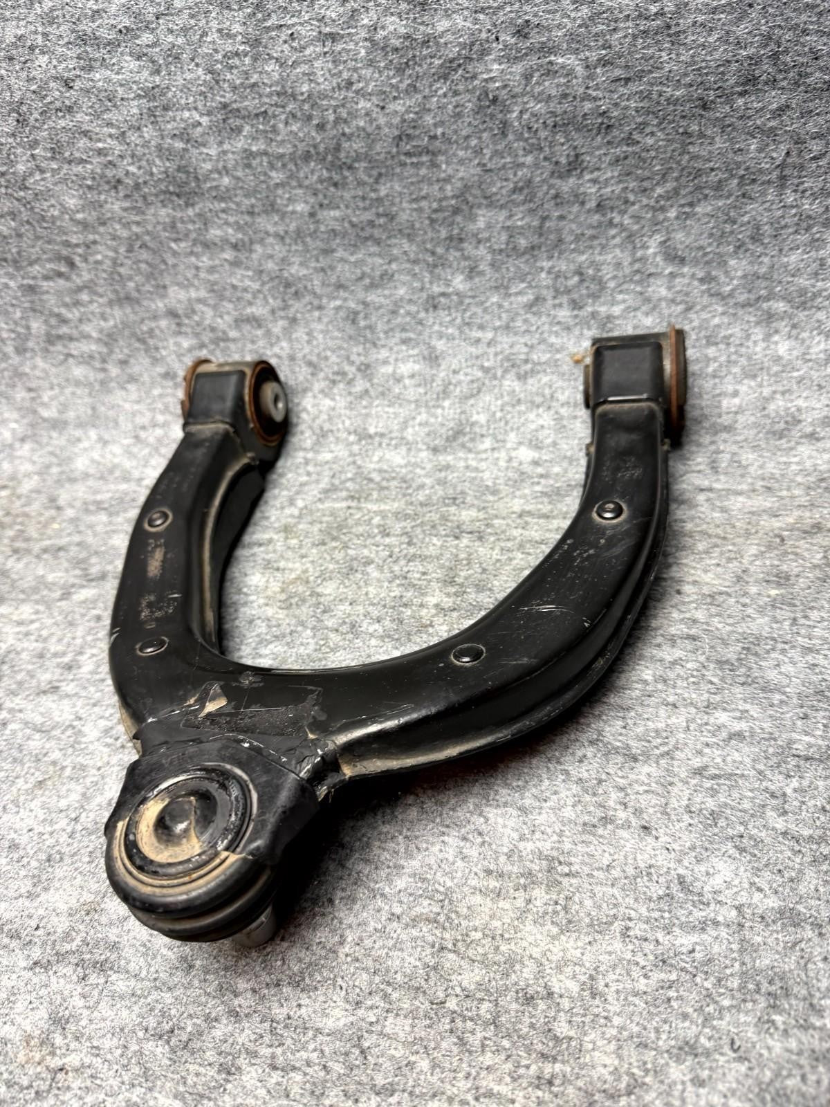 ♦️2017 - 2023 TESLA MODEL 3 FRONT RIGHT SIDE UPPER CONTROL ARM OEM, 1044324-00-F