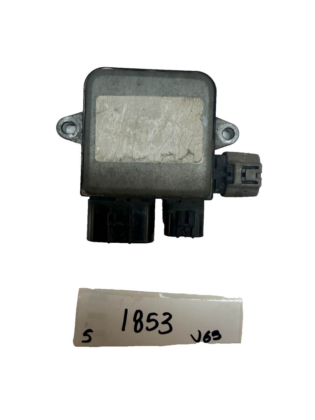 2012-2020 Tesla Model S MS Driver Side Left Fan Control Module LH 82821-20280
