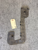 2020 - 2024 TESLA MODEL Y FRONT LEFT BUMPER FOG LIGHT BRACKET OEM, 1493747-00-A