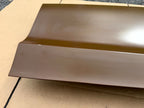 2024-2025 TESLA MODEL 3 FRONT RIGHT PASSENGER SIDE DOOR SHELL OEM, 1751846-E0-A