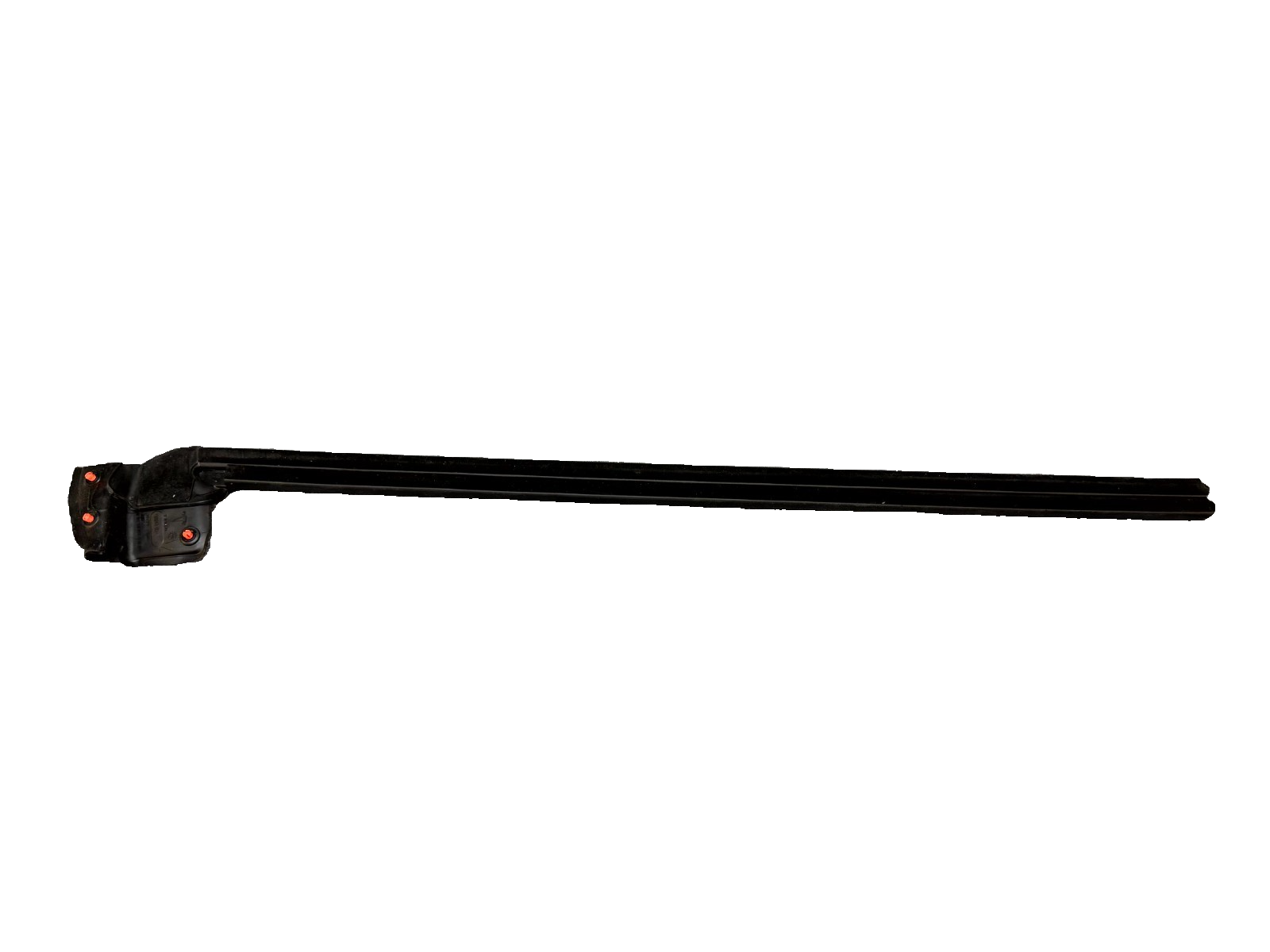 2020-2024 TESLA MODEL Y FRONT RIGHT DOOR WINDOW INNER BELT SEAL OEM, 150006300F