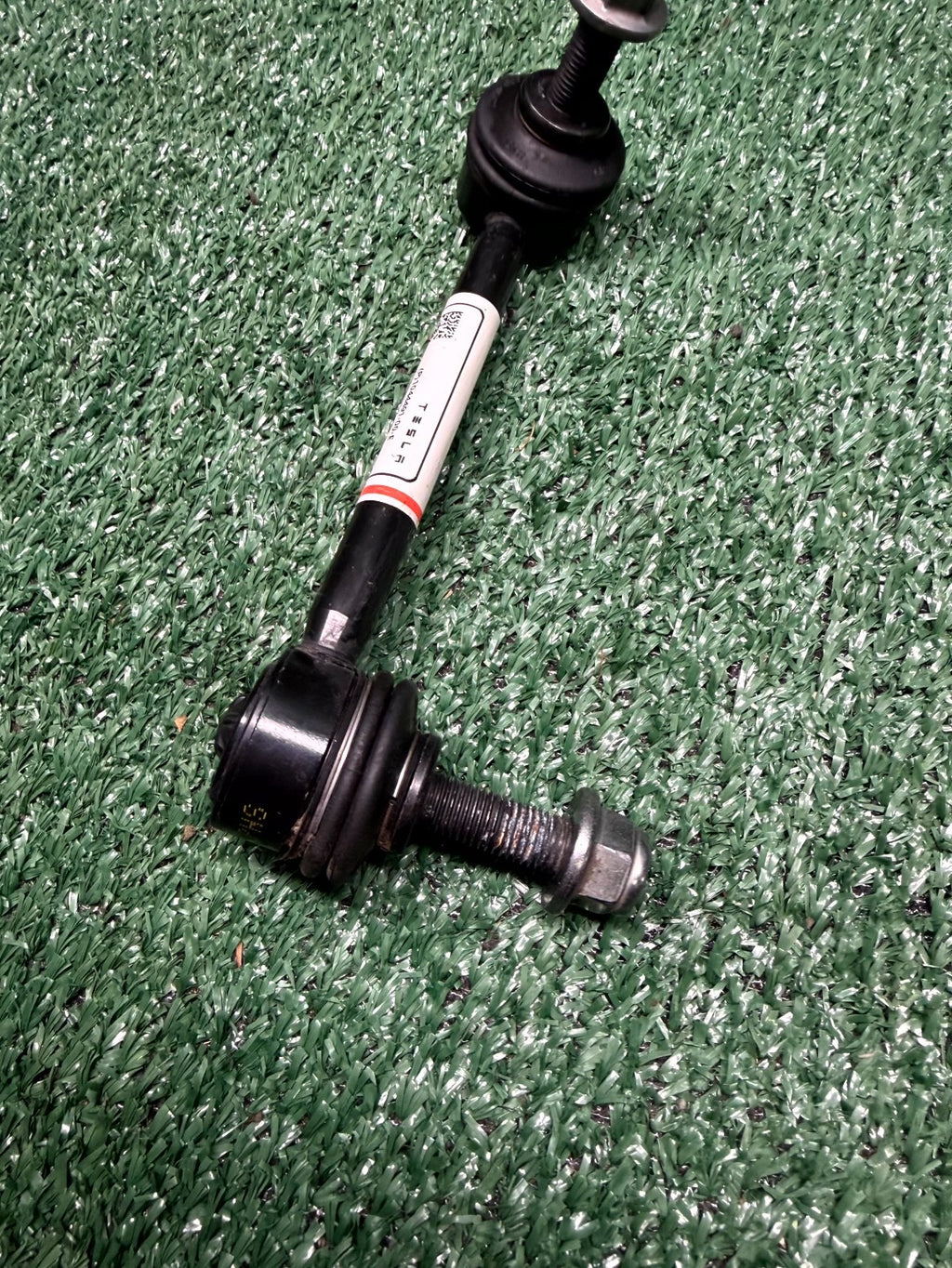 ♦️2017-2023 TESLA MODEL 3/Y REAR LEFT SIDE STABILIZER BAR LINK OEM, 104449100E