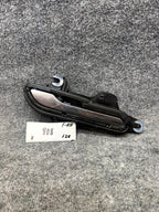2017-2023 TESLA MODEL 3 FRONT RIGHT SIDE DOOR HANDLE OEM, 1081832-99-F