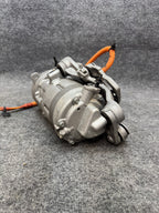 17-23 TESLA MODEL 3 ELECTRIC AIR CONDITIONING COMPRESSOR PUMP OEM, 1088198-00-N