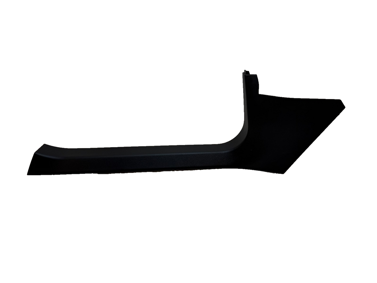 2012-2020 Tesla Model S Front A-Pillar Door Sill Trim Lower Left 1002516-00-D