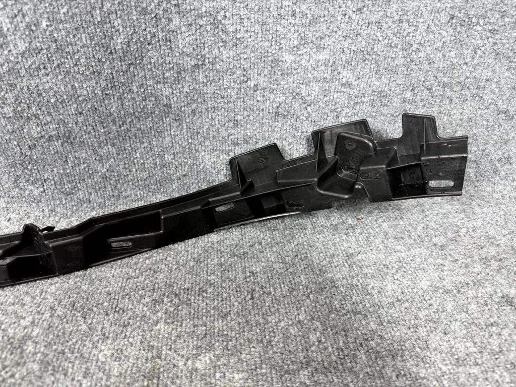 16-20 Tesla Model X Rear Left Side Lower C-Pillar RaceTrack OEM, 1079764-00-C