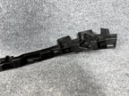 16-20 Tesla Model X Rear Left Side Lower C-Pillar RaceTrack OEM, 1079764-00-C