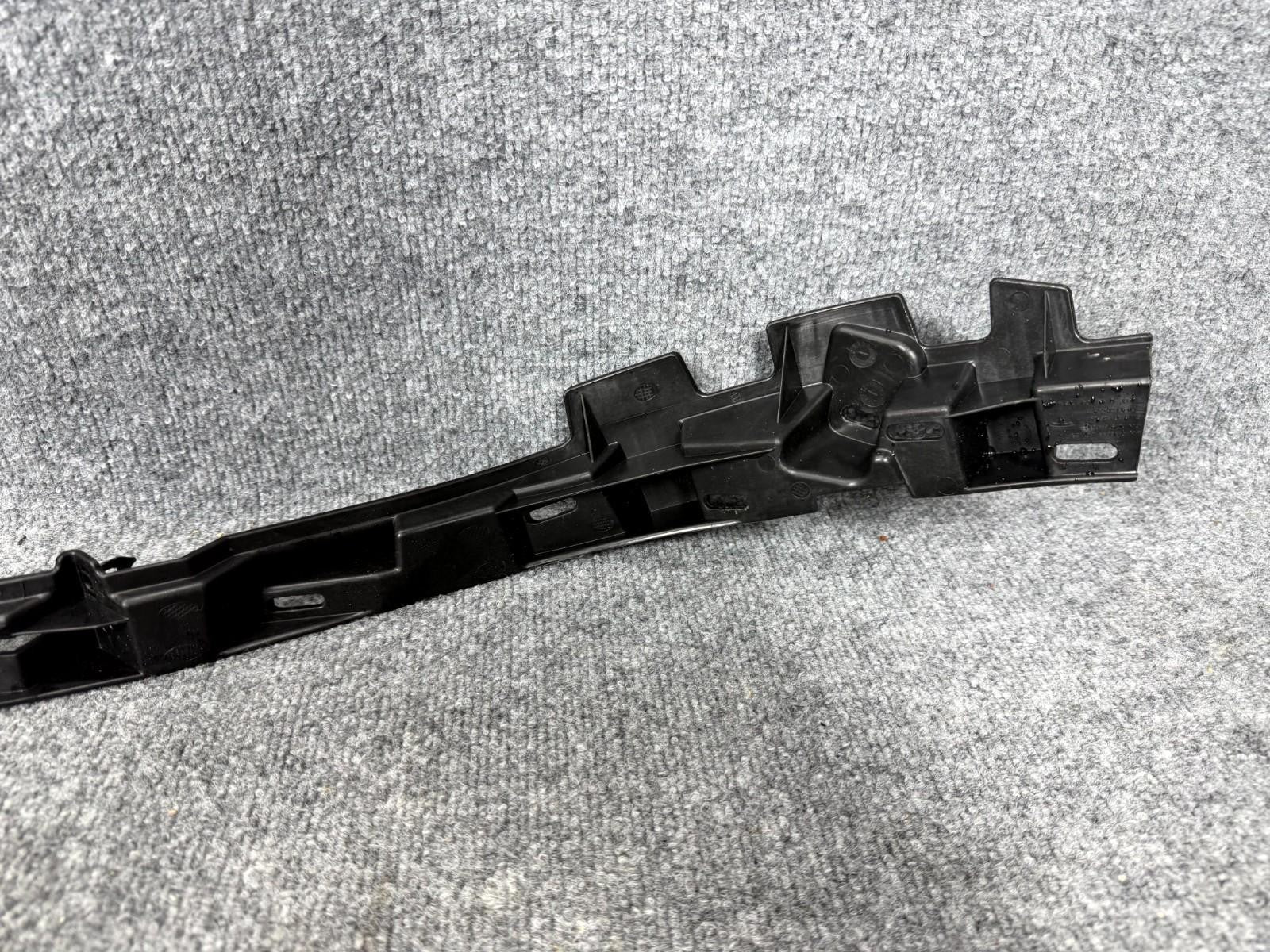16-20 Tesla Model X Rear Left Side Lower C-Pillar RaceTrack OEM, 1079764-00-C