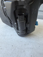 ♦️17 - 23 TESLA MODEL 3 WINDSHIELD WIPER WASHER RESERVOIR TANK OEM, 1090850-00-G