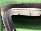 ♦️2020 - 2024 TESLA MODEL Y HOOD LUGGAGE STORAGE BAFFLE OEM, 1494088-00-C