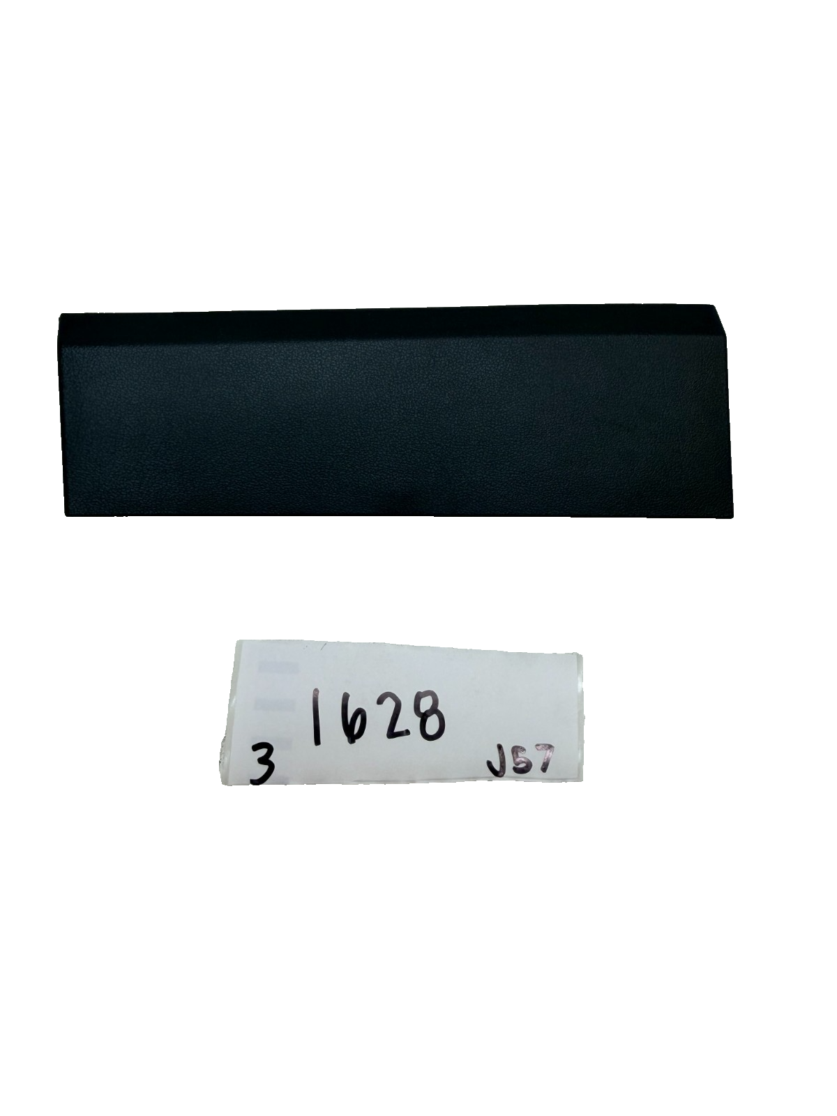 17-23 Tesla Model 3 M3 Front Left Driver Middle A Pillar Trim Cover 1086303-00-E