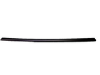 ♦️2020-2023 TESLA MODEL Y REAR RIGHT DOOR WINDOW BELT MOLDING OEM, 1495723-00-B