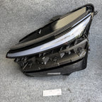 DMG⚠️25-26 Tesla Model Y Juniper Left Driver Side LED Headlight OEM 1918347-00-E