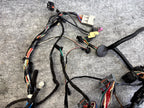 ♦️2012 - 2020 TESLA MODEL S FRONT RIGHT DOOR WIRING HARNESS OEM, 1004424-00-P