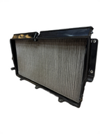 2016-2020 Tesla Model S Under Hood Cabin HVAC HEPA Air Filter & Frame Assembly