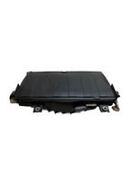 2016-2020 Tesla Model X Radiator Condenser Cooling Fan Assembly OEM 1031401-99-E