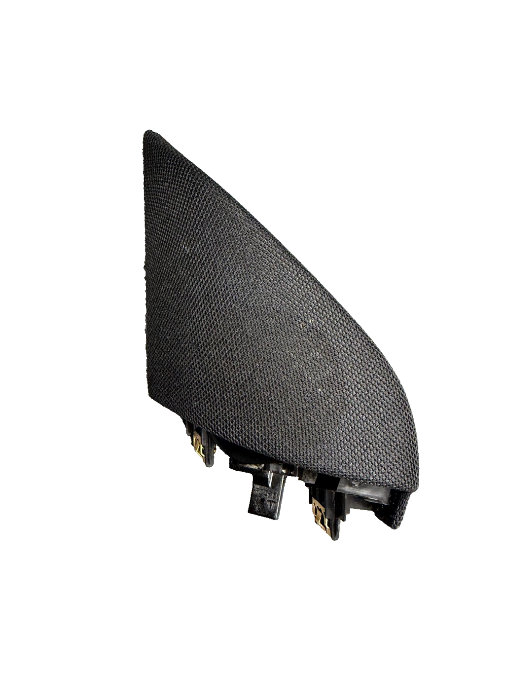 ♦️17–23 TESLA MODEL 3 FRONT LEFT AUDIO TWEETER & SPEAKER COVER OEM, 1095657-00-F