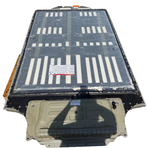 2018 TESLA MODEL S 75KWH HIGH VOLTAGE BATTERY ASSEMBLY