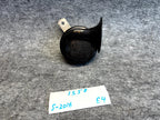 ♦️2012 – 2020 TESLA MODEL S HIGH PITCH TONE HORN WITH BRACKET OEM, E1 0020046