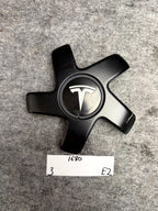 ♦️2017 - 2023 TESLA MODEL 3 Wheel Center Cap 19” 20” OEM, 1044234-00-A