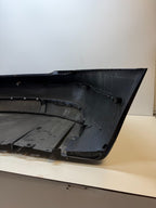 2016-2020 Tesla Model S Rear Bumper Cover W/ Splash Shield