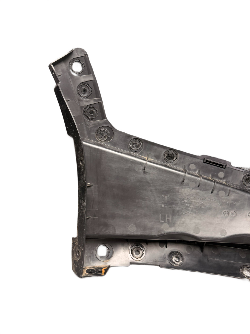 2024 2025 Tesla Model 3 M3 Front Left Bumper Fastener Trim Fascia 2005801-00-B