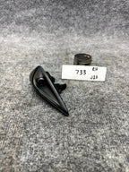 2020-2024 TESLA MODEL Y RIGHT SIDE REPEATER TURN SIGNAL CAMERA OEM, 1820735-00-D