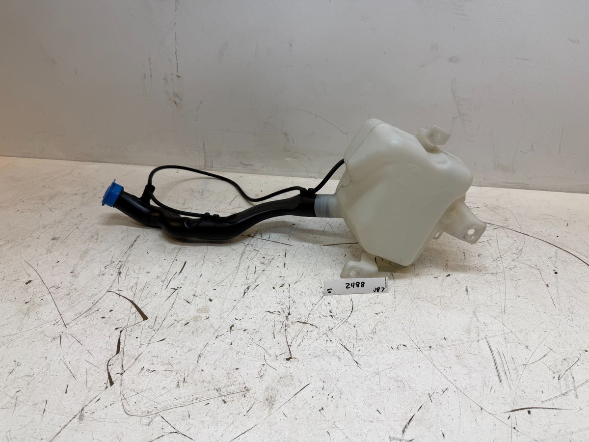 2016-2020 Tesla Model S Windshield Washer Bottle Tank Reservoir 1056767-00-B