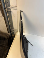 2016-2020 Tesla Model X Rear Bumper Cover Complete OEM 1058354-00-D