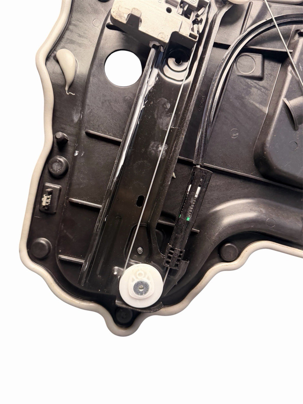 2017-2023 Tesla Model 3 Rear Left Door Window Regulator & Motor 1096622-05-L