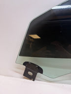 2012-2020 Tesla Model S Front Left Driver Side Door Window Glass 43R-001074