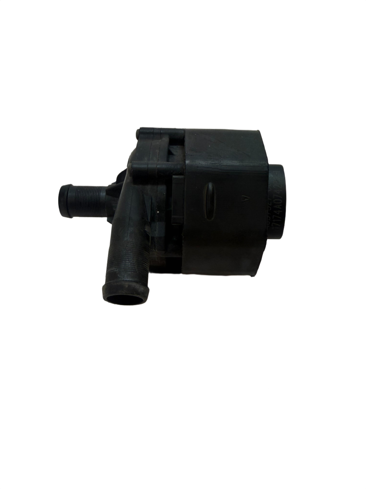 2016-2020 Tesla Model S Auxiliary Coolant Water Cooling Pump 1037327-00-F