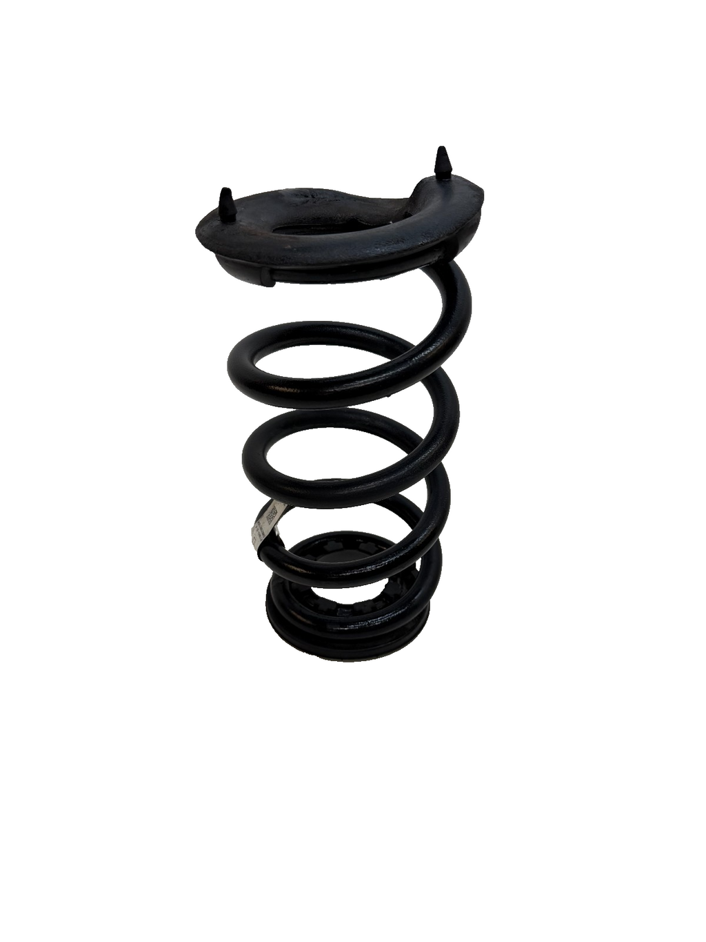 2020-23 Tesla Model Y Rear Driver Side LH Absorber Coil Spring 1188474-00-B