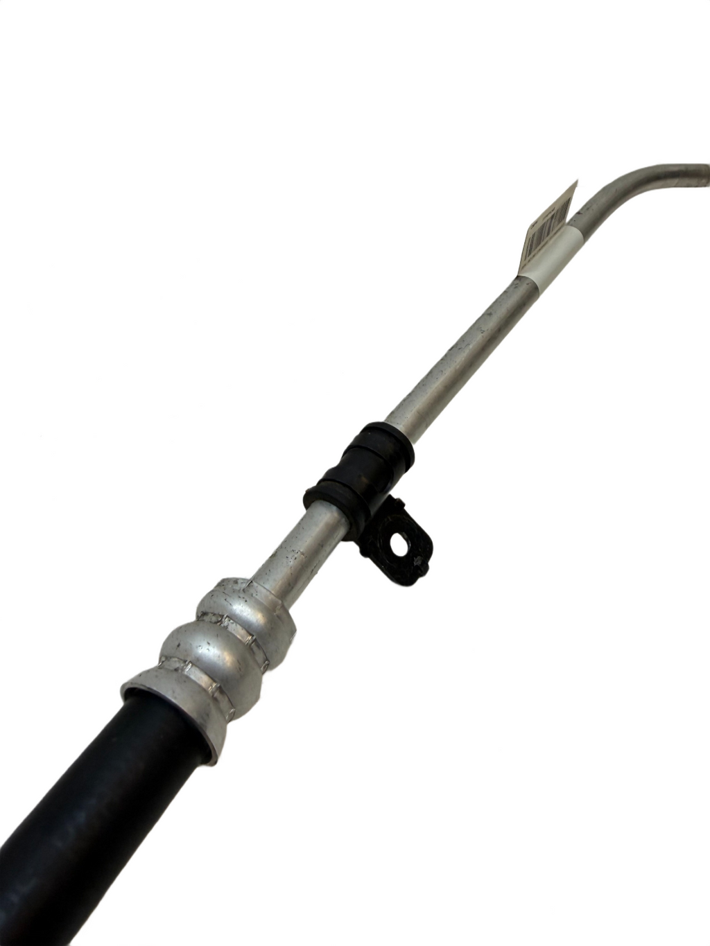 12-20 Model S AC Condenser 1 Suction Hose to Condenser 2 Pipe Line 6007733-00-A