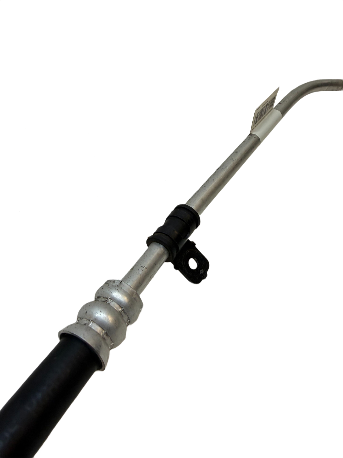 12-20 Model S AC Condenser 1 Suction Hose to Condenser 2 Pipe Line 6007733-00-A