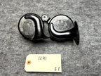 ♦️17–23 TESLA MODEL 3 LOW & HIGH PITCH NOTE TONE HORN SET OEM, P1486943-00-A